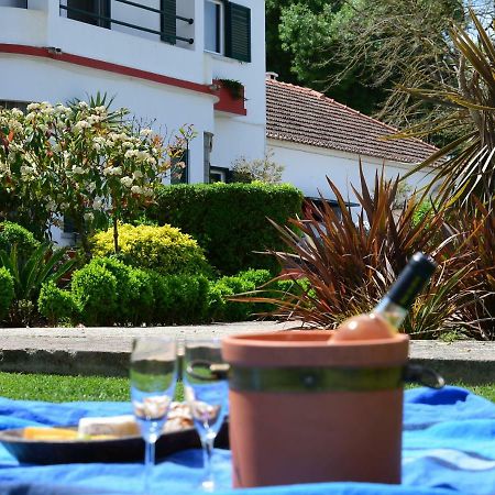 Vila Fresca Quinta Villa Arrabida מראה חיצוני תמונה