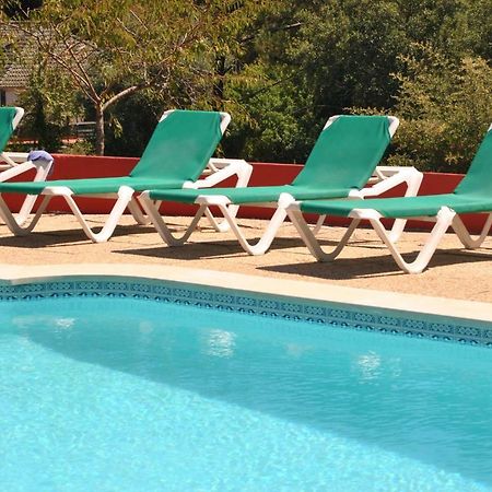 Vila Fresca Quinta Villa Arrabida מראה חיצוני תמונה