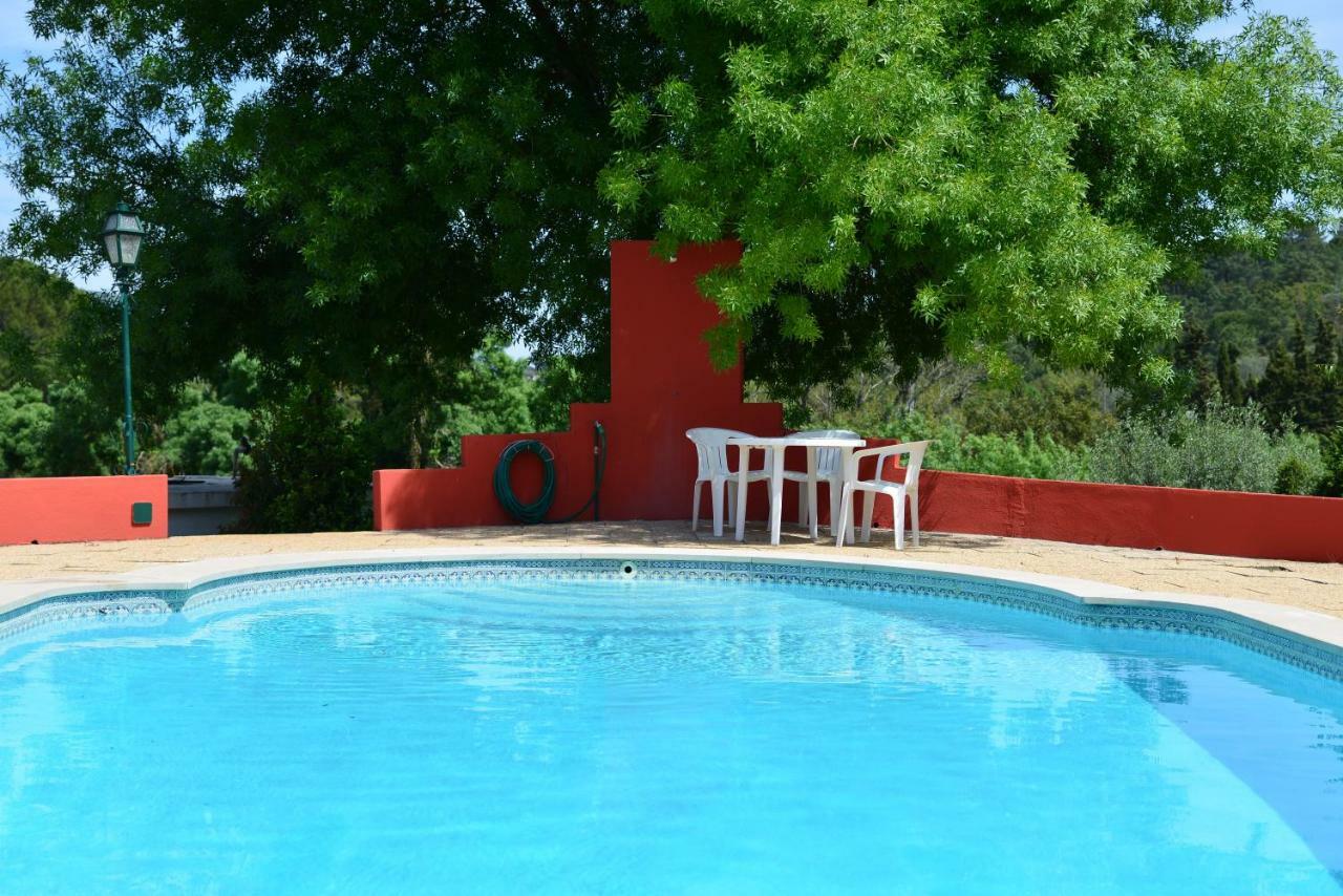 Vila Fresca Quinta Villa Arrabida מראה חיצוני תמונה