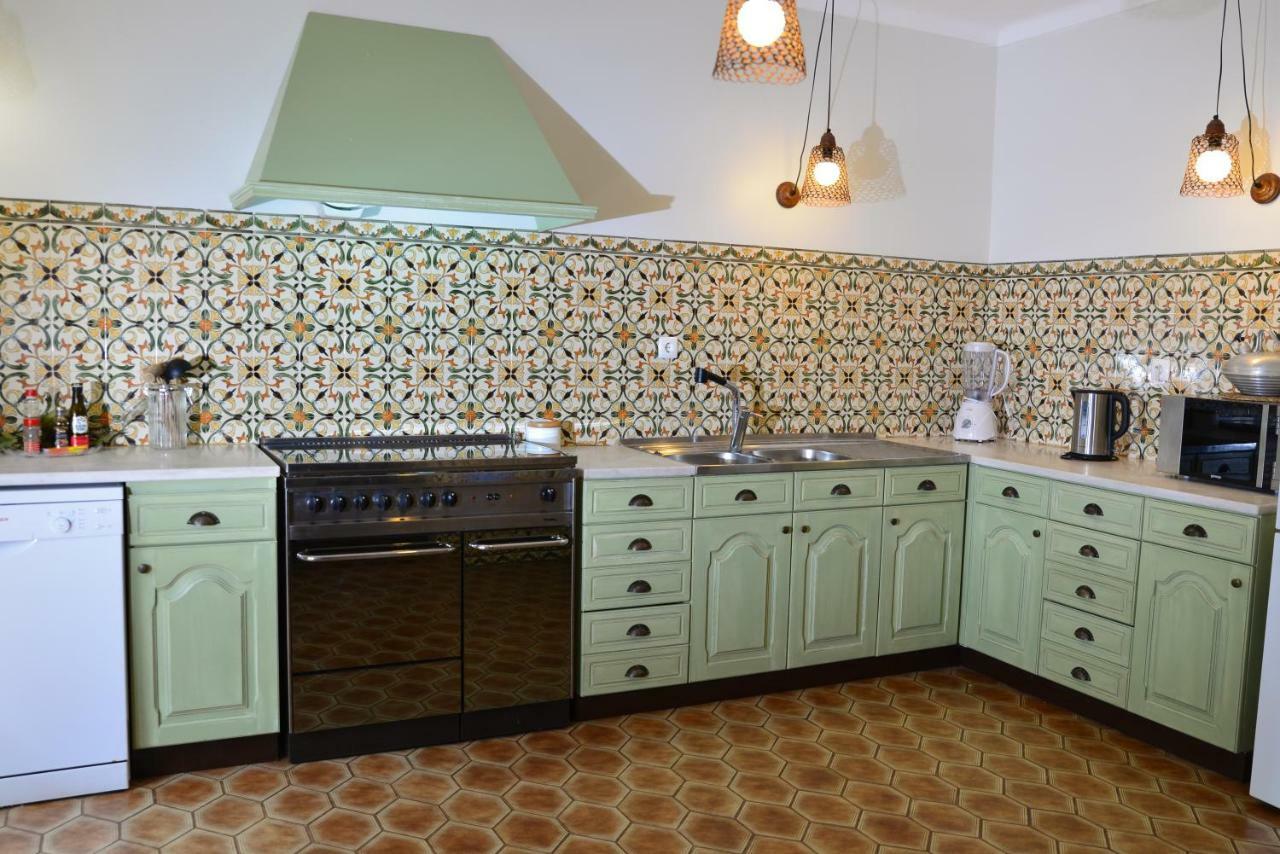 Vila Fresca Quinta Villa Arrabida מראה חיצוני תמונה