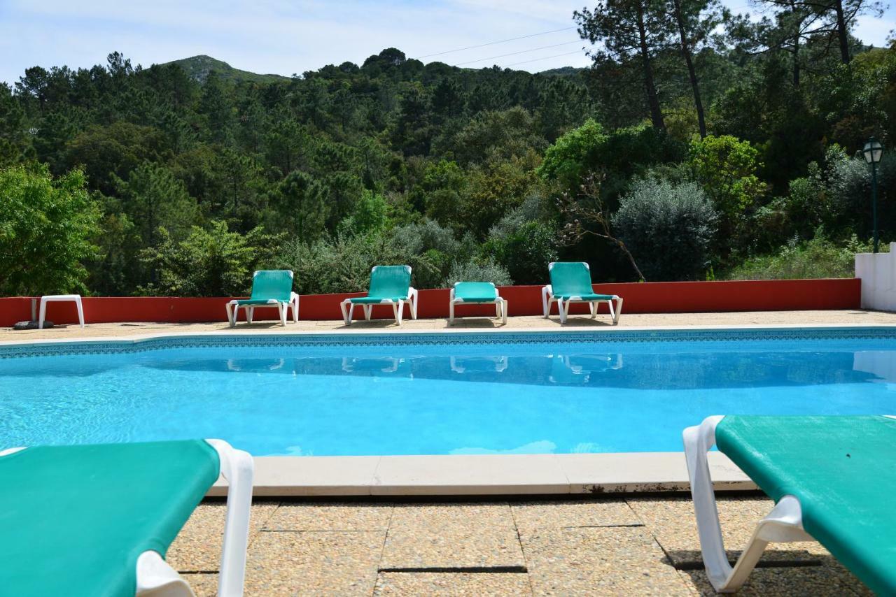 Vila Fresca Quinta Villa Arrabida מראה חיצוני תמונה