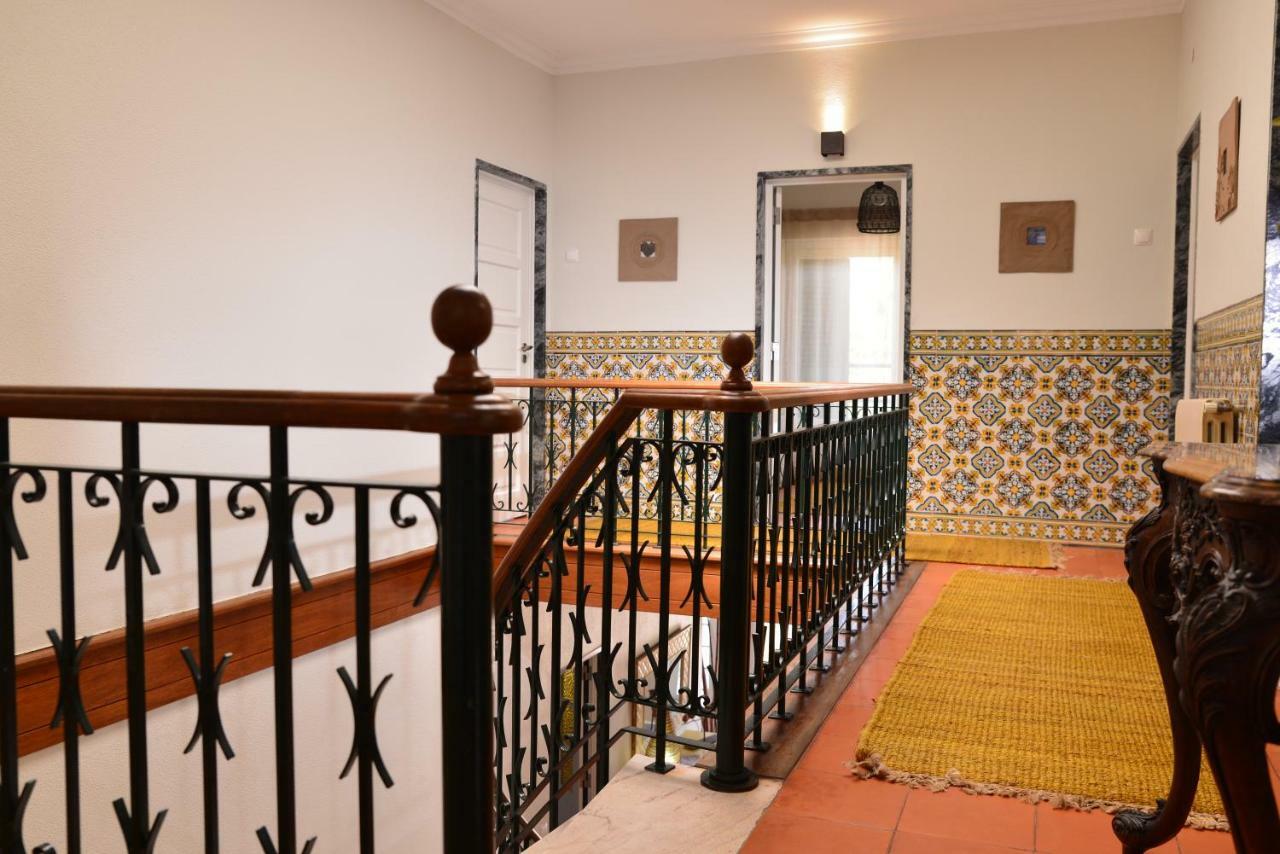 Vila Fresca Quinta Villa Arrabida מראה חיצוני תמונה