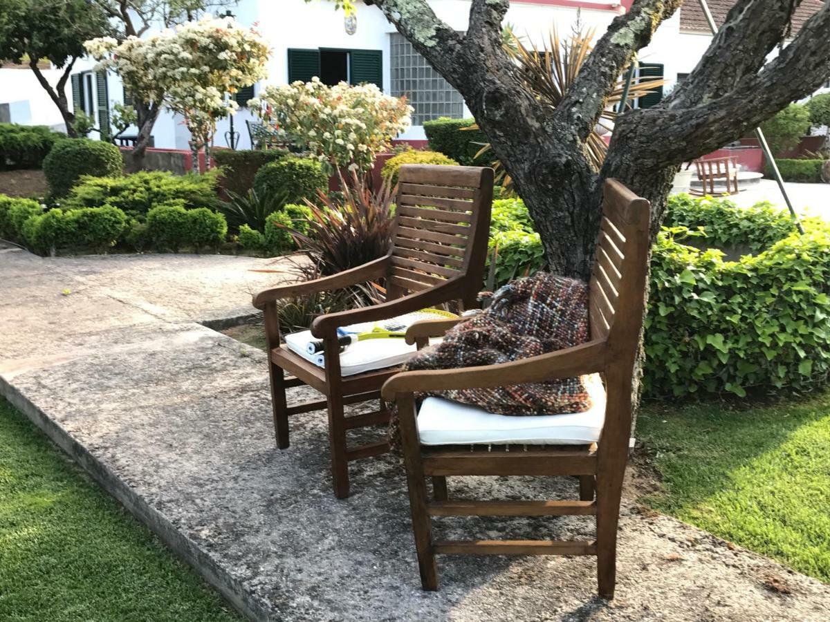 Vila Fresca Quinta Villa Arrabida מראה חיצוני תמונה