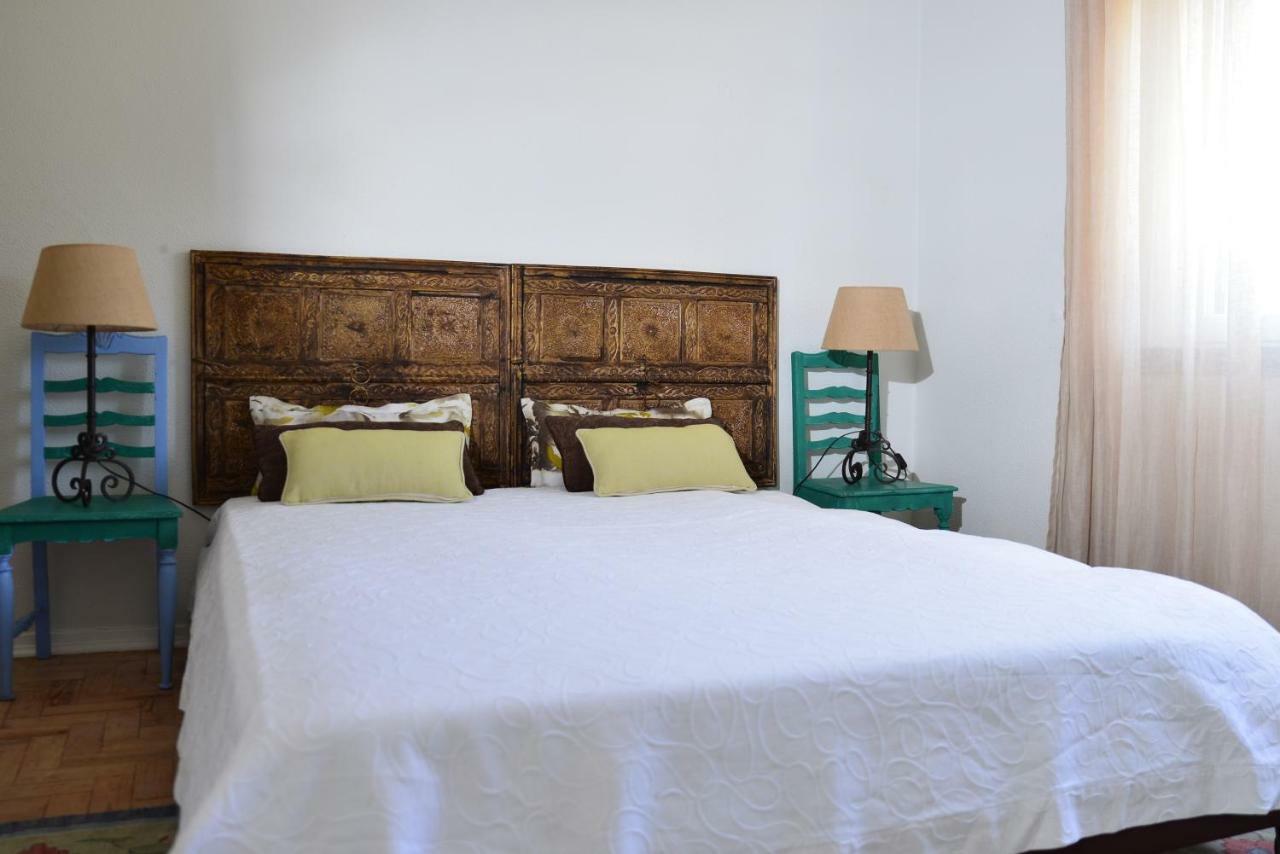 Vila Fresca Quinta Villa Arrabida מראה חיצוני תמונה