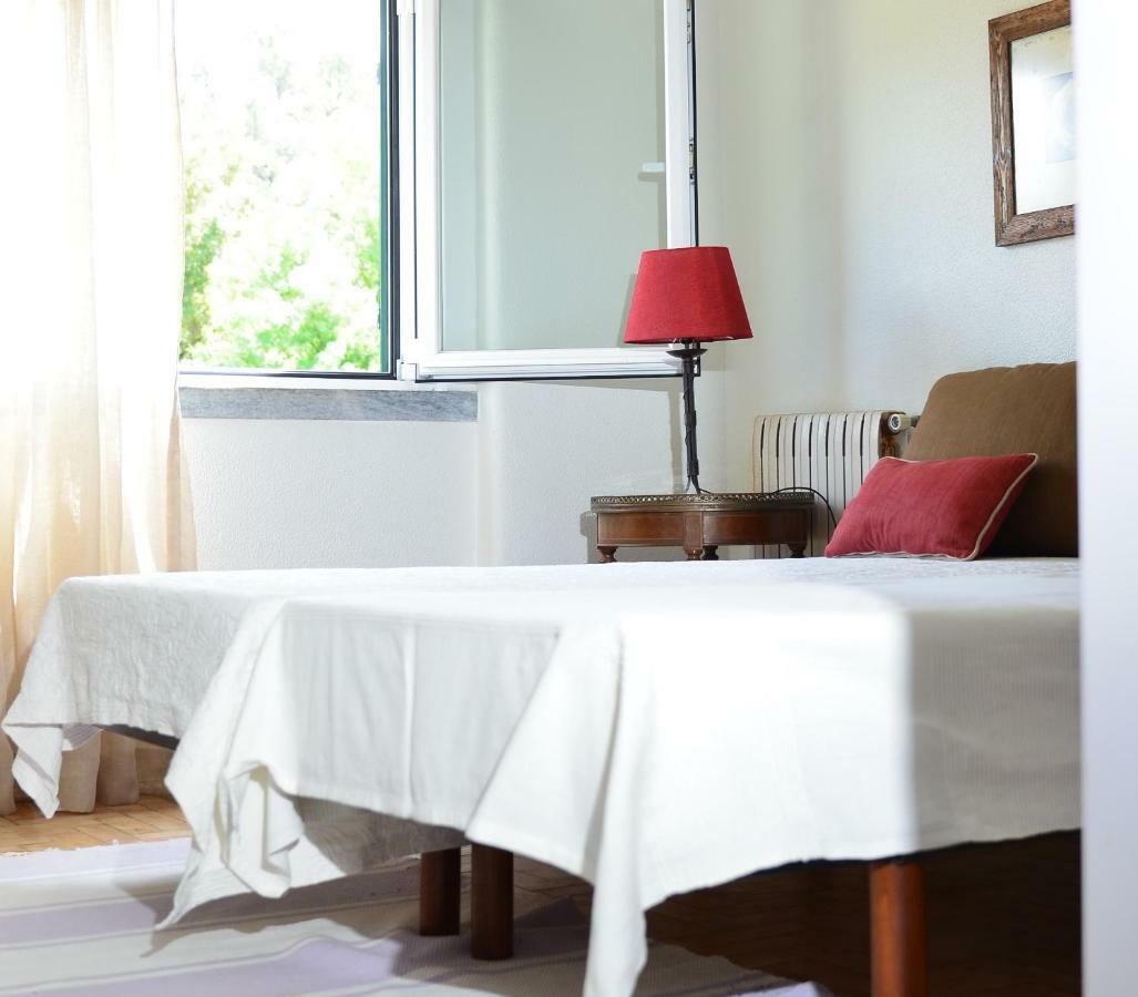 Vila Fresca Quinta Villa Arrabida מראה חיצוני תמונה