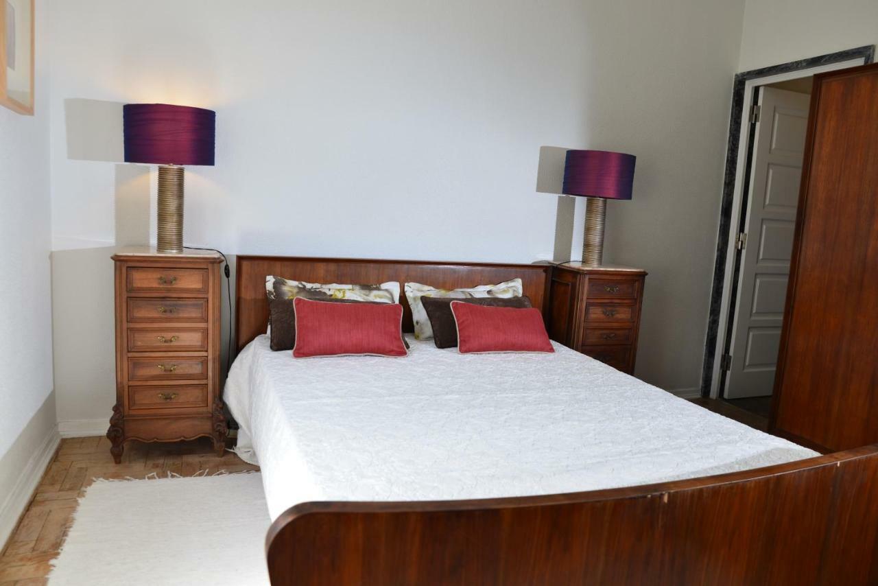 Vila Fresca Quinta Villa Arrabida מראה חיצוני תמונה