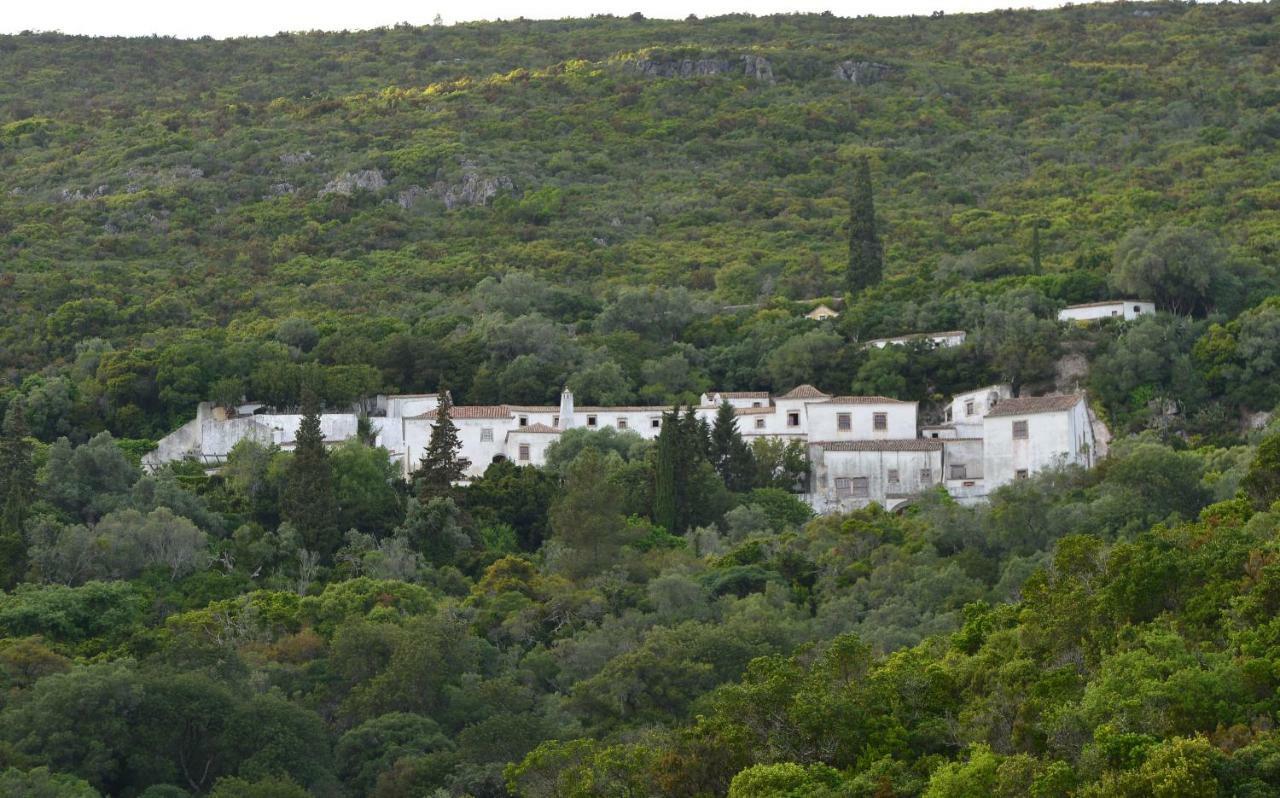 Vila Fresca Quinta Villa Arrabida מראה חיצוני תמונה