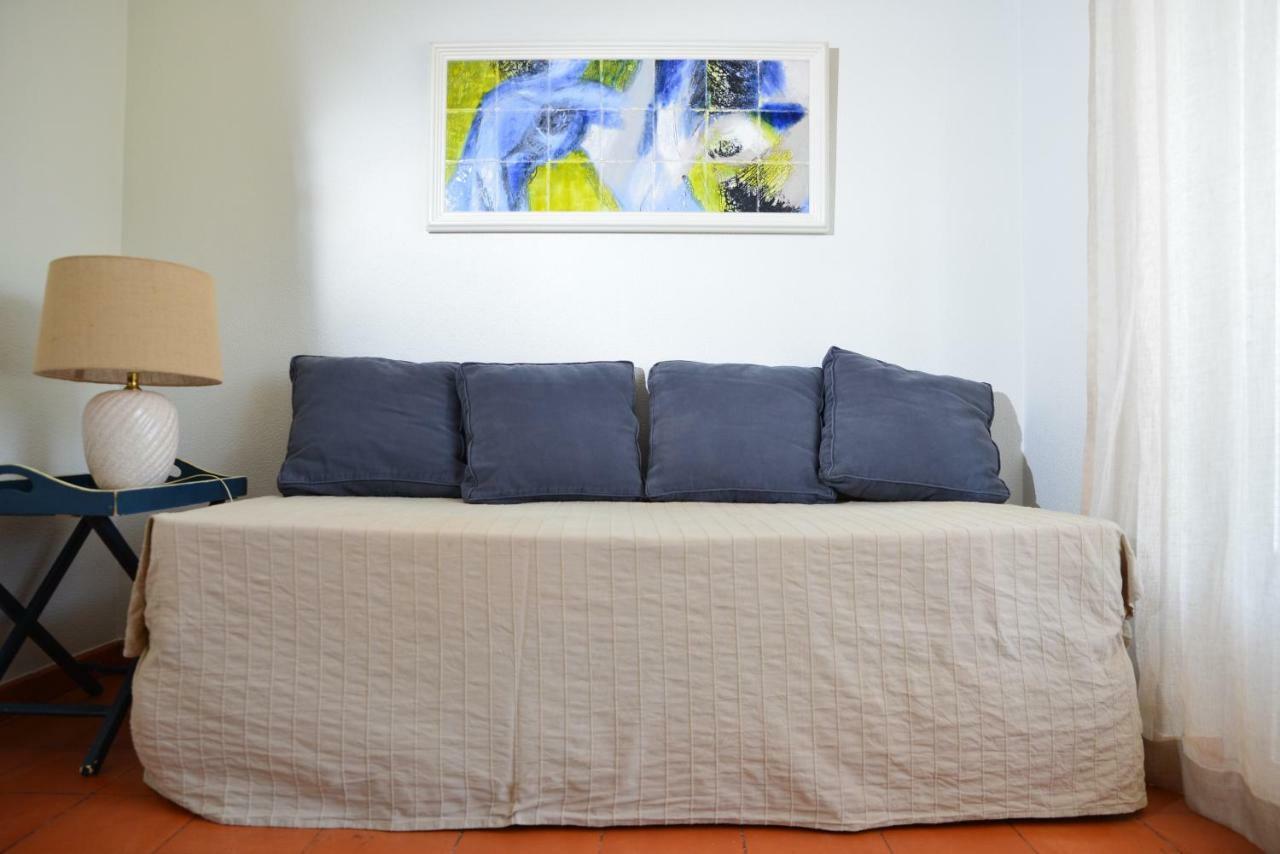 Vila Fresca Quinta Villa Arrabida מראה חיצוני תמונה