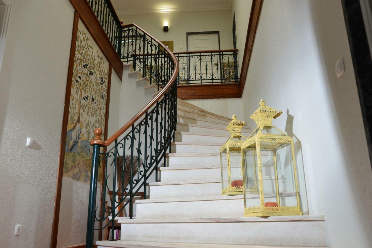 Vila Fresca Quinta Villa Arrabida מראה חיצוני תמונה