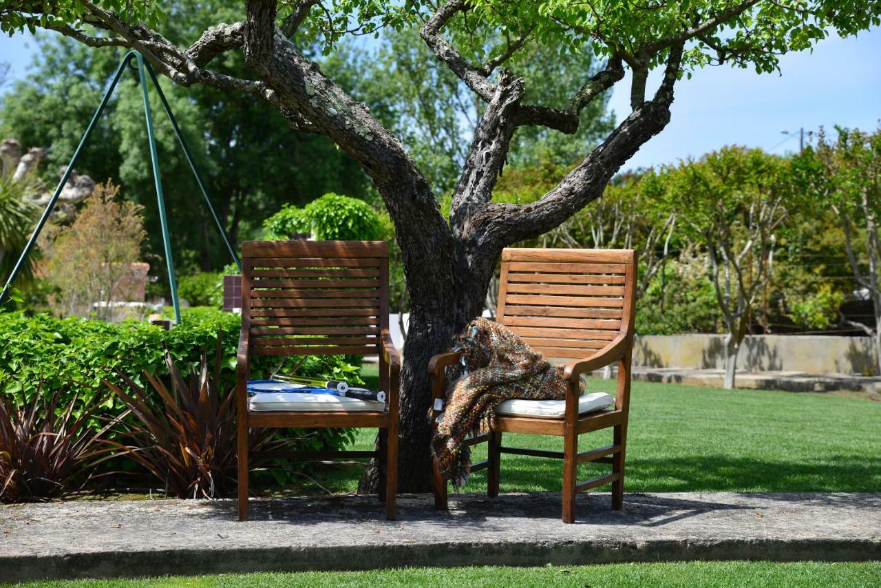 Vila Fresca Quinta Villa Arrabida מראה חיצוני תמונה