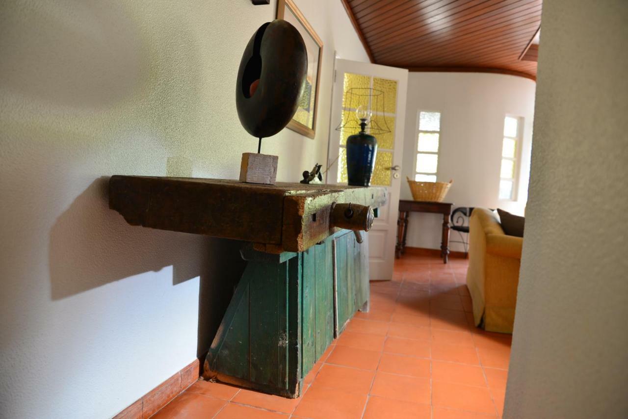 Vila Fresca Quinta Villa Arrabida מראה חיצוני תמונה