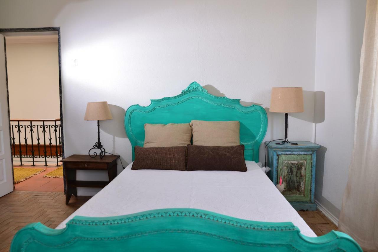 Vila Fresca Quinta Villa Arrabida מראה חיצוני תמונה