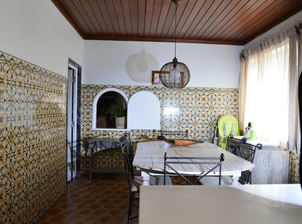 Vila Fresca Quinta Villa Arrabida מראה חיצוני תמונה