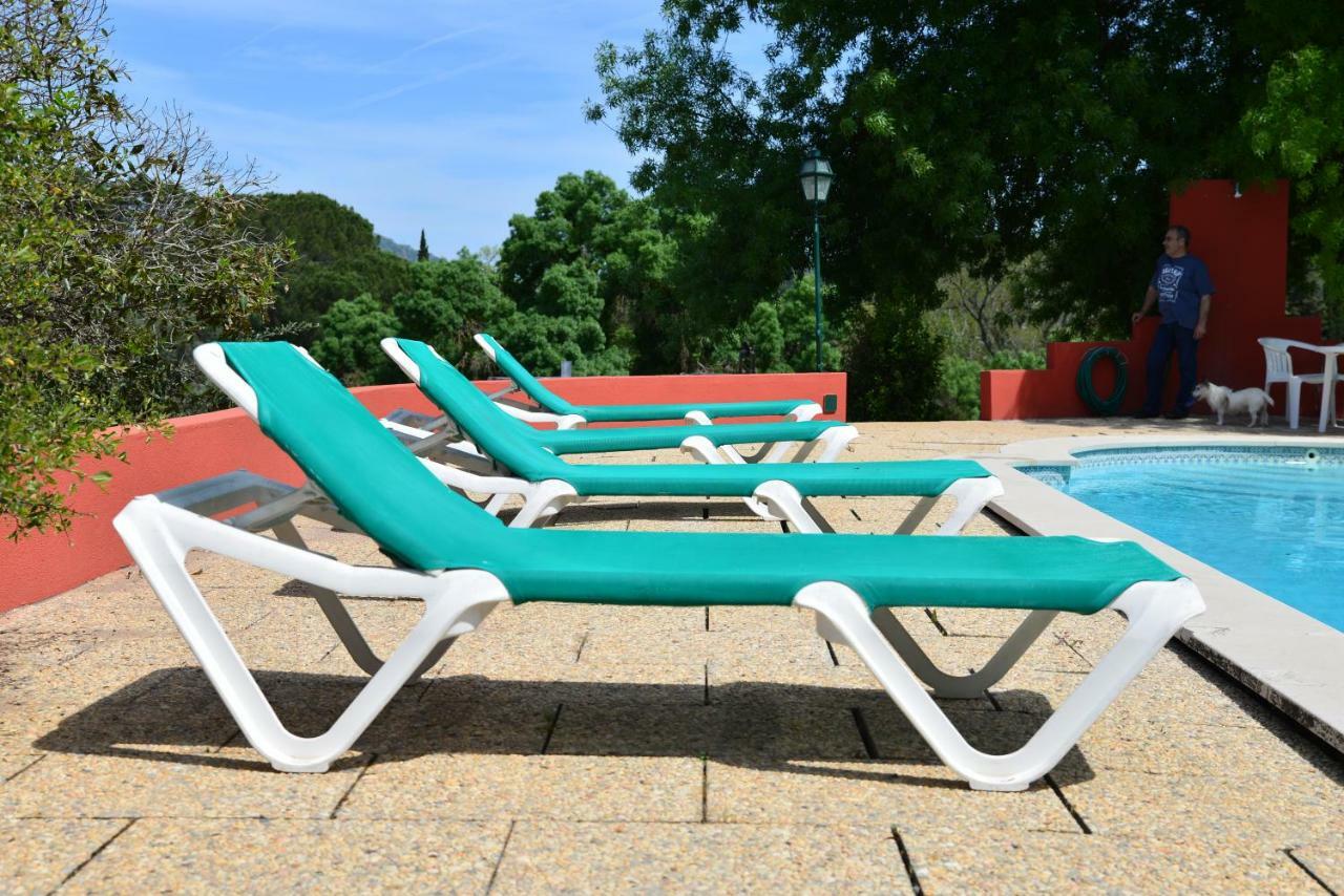 Vila Fresca Quinta Villa Arrabida מראה חיצוני תמונה