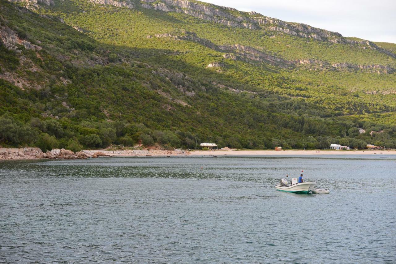 Vila Fresca Quinta Villa Arrabida מראה חיצוני תמונה