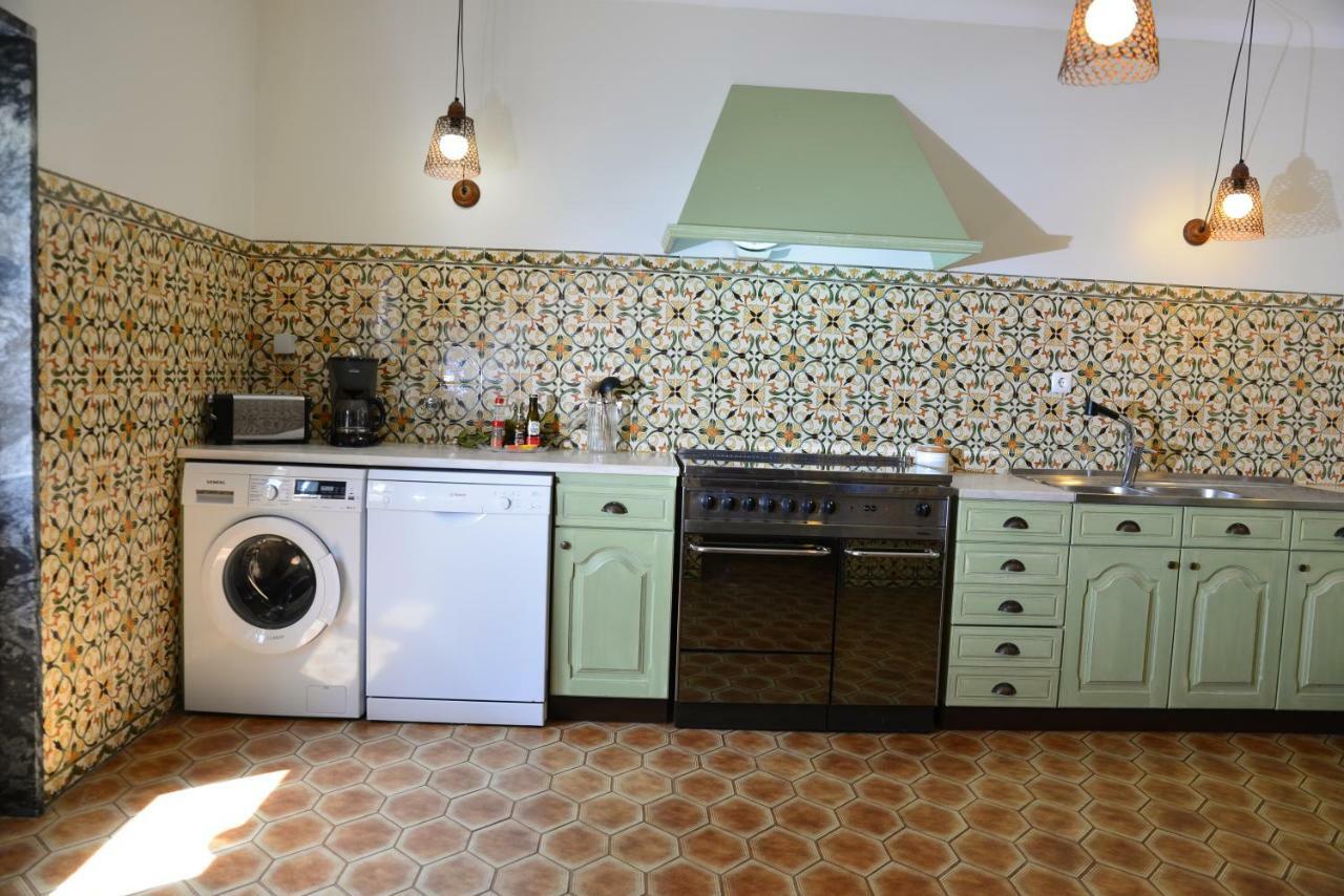 Vila Fresca Quinta Villa Arrabida מראה חיצוני תמונה