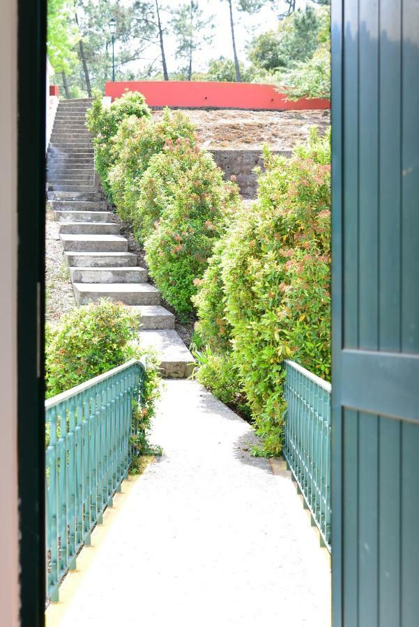 Vila Fresca Quinta Villa Arrabida מראה חיצוני תמונה