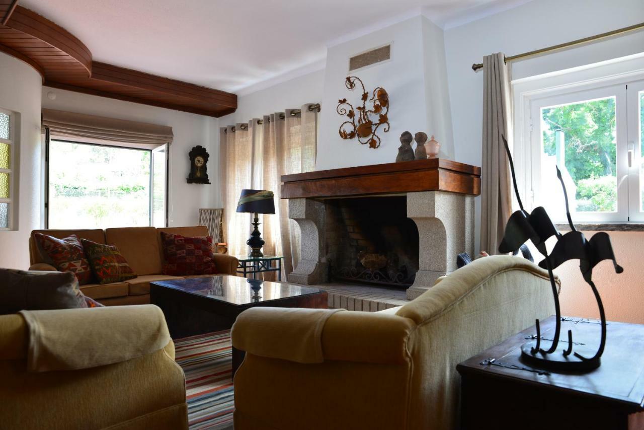 Vila Fresca Quinta Villa Arrabida מראה חיצוני תמונה