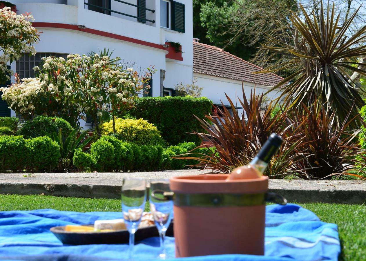 Vila Fresca Quinta Villa Arrabida מראה חיצוני תמונה