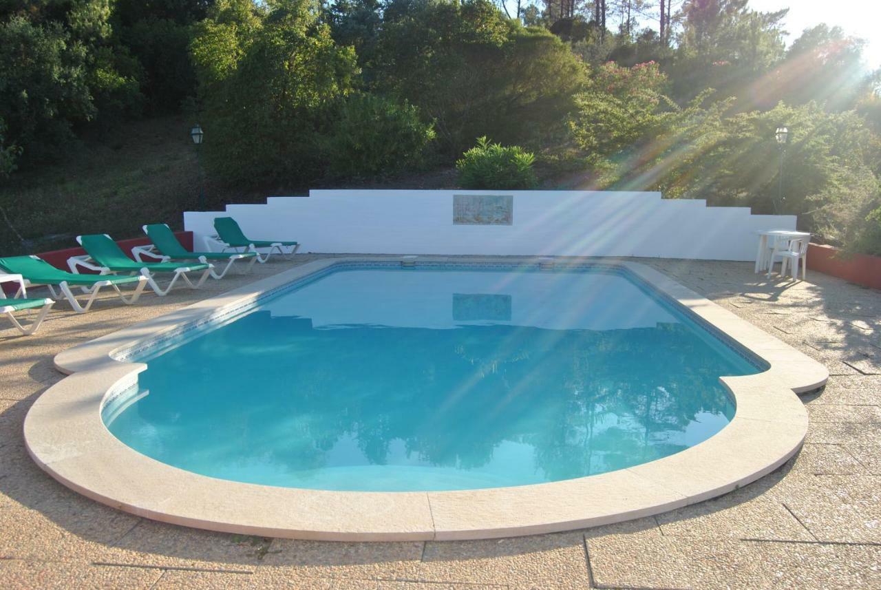 Vila Fresca Quinta Villa Arrabida מראה חיצוני תמונה