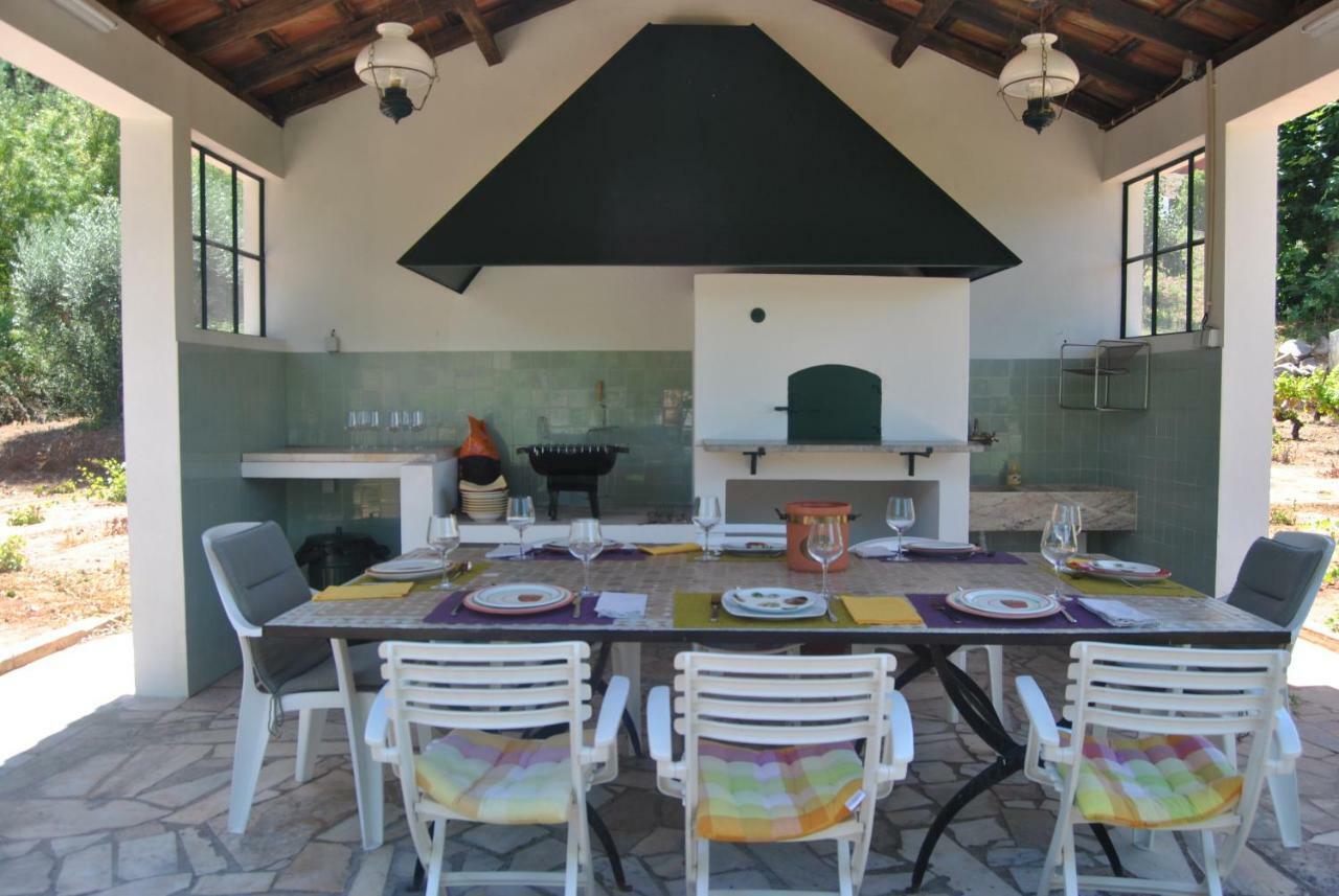 Vila Fresca Quinta Villa Arrabida מראה חיצוני תמונה